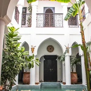 Riad Al Tainam, Marraquexe