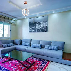 Marrakech Appartement. Marrakesh