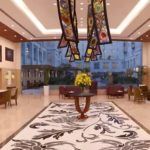 Lemon Tree Premier, Delhi Airport Hotell New Delhi
