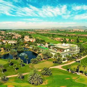 Riad Du Golf Suites - Marrakech (Adults Only) Hotell