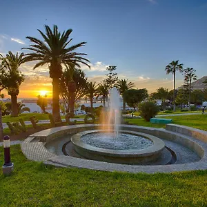 Club Almoggar Garden Hotell Agadir
