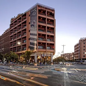 4* فندق لا رينيسانس