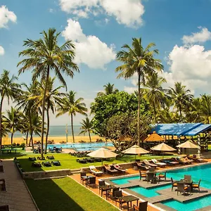Camelot Hotell Negombo