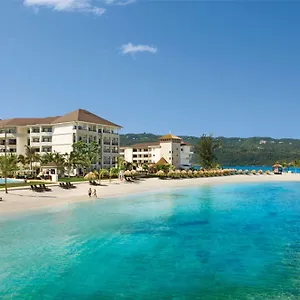 Secrets Wild Orchid (adults Only) Semesteranläggning (resort) Montego Bay
