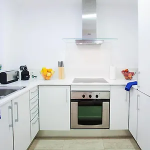 Durlet Rambla Mar Appartement Barcelone